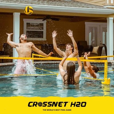 CROSSNET® H2O Version 2.0