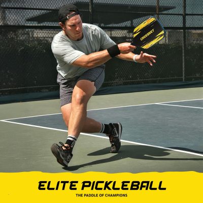 CROSSNET Pickleball