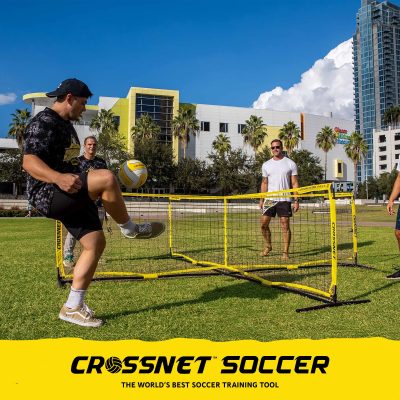 CROSSNET® Soccer