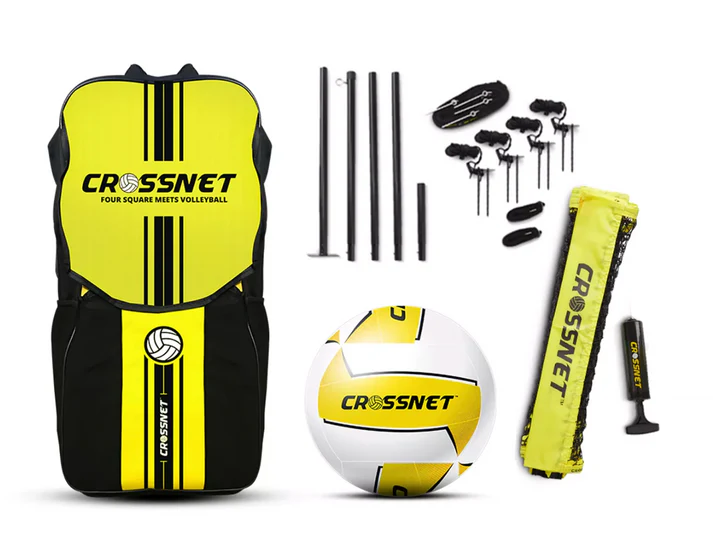CROSSNET® Ultimate Bundle - Image 4
