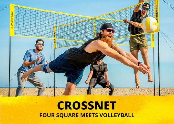 CROSSNET® Ultimate Bundle - Image 7